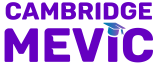 CAMBRIDGE MEVIC SCHOOLS